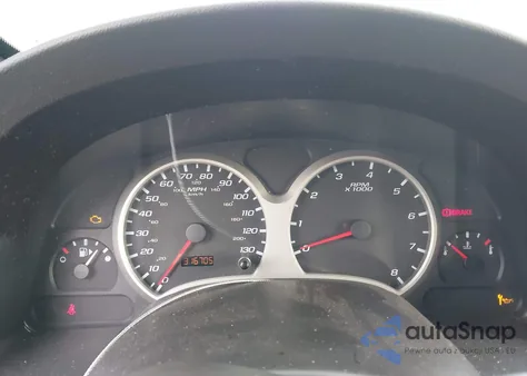 2006 Chevrolet Equinox Lt из США, поврежденный, VIN 2CNDL63F666138262